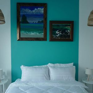 Deluxe Kamer